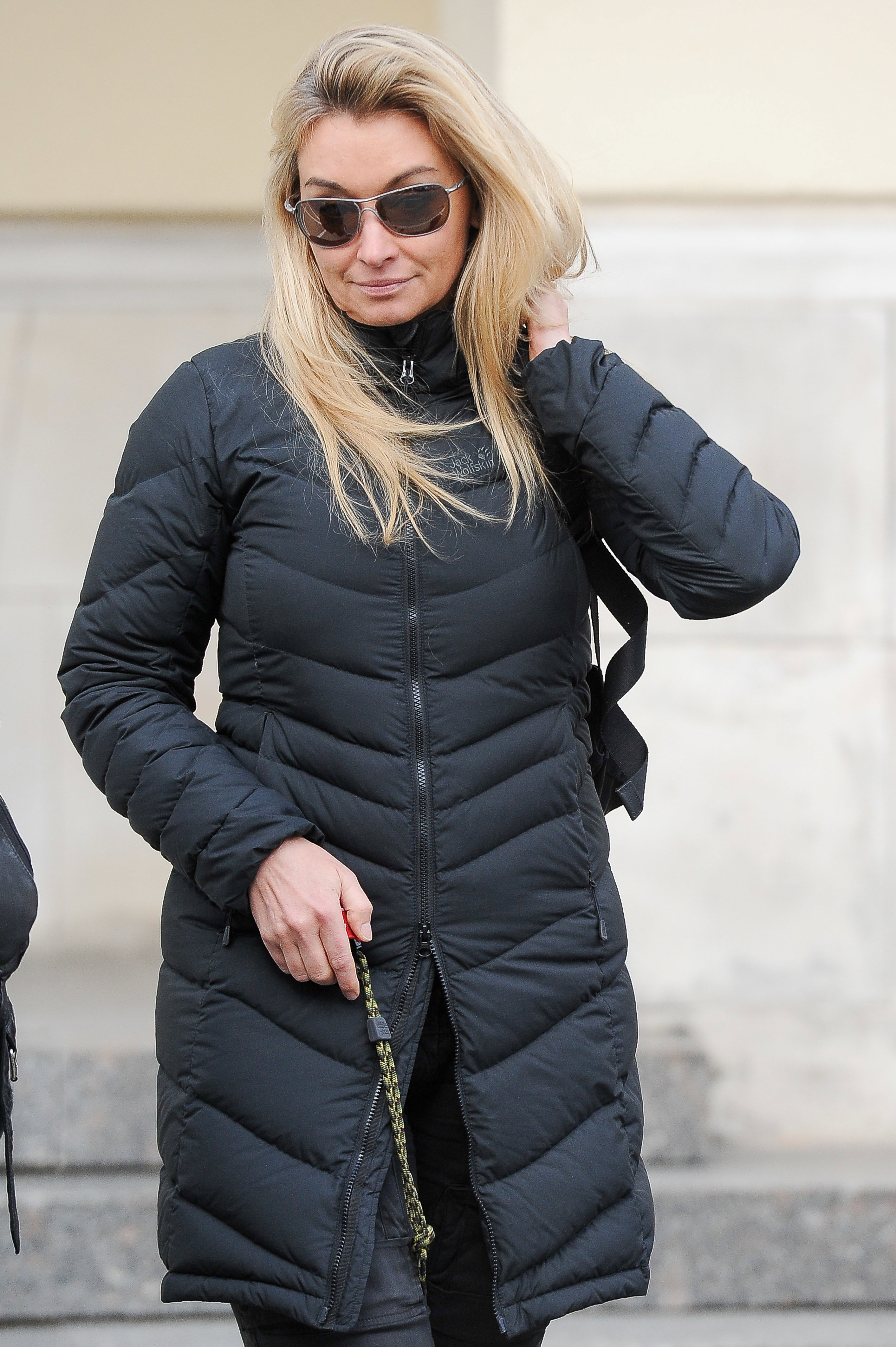 Martyna Wojciechowska