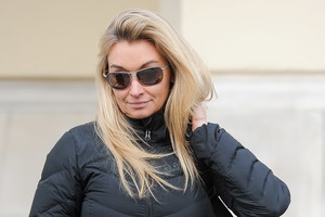 Martyna Wojciechowska
