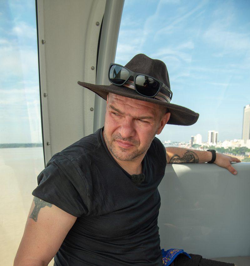Tomasz Karolak