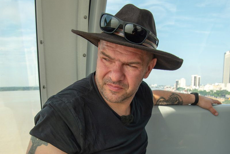 Tomasz Karolak