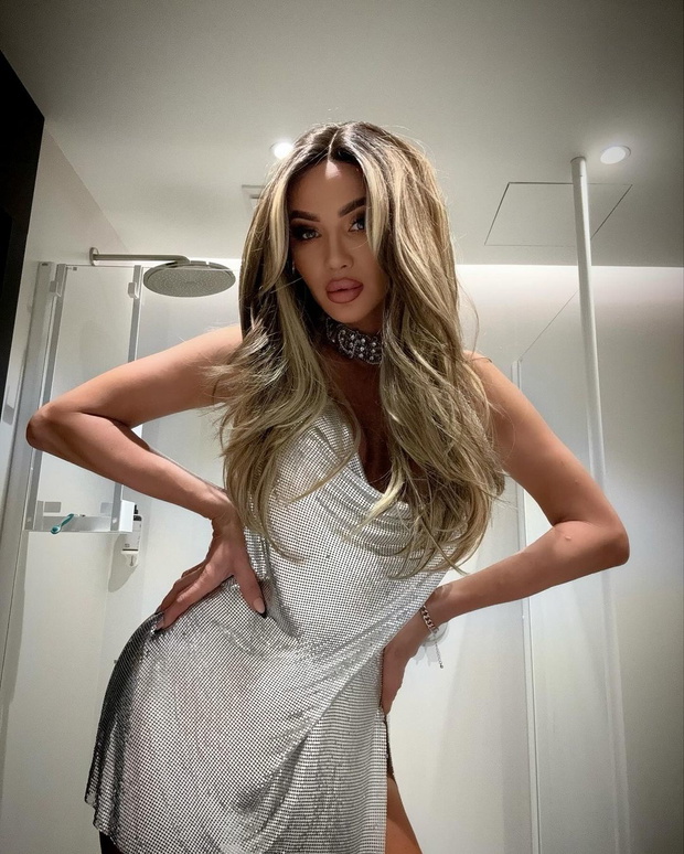 Izabela Macudzińska