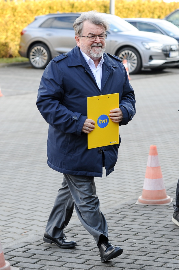 Edward Miszczak
