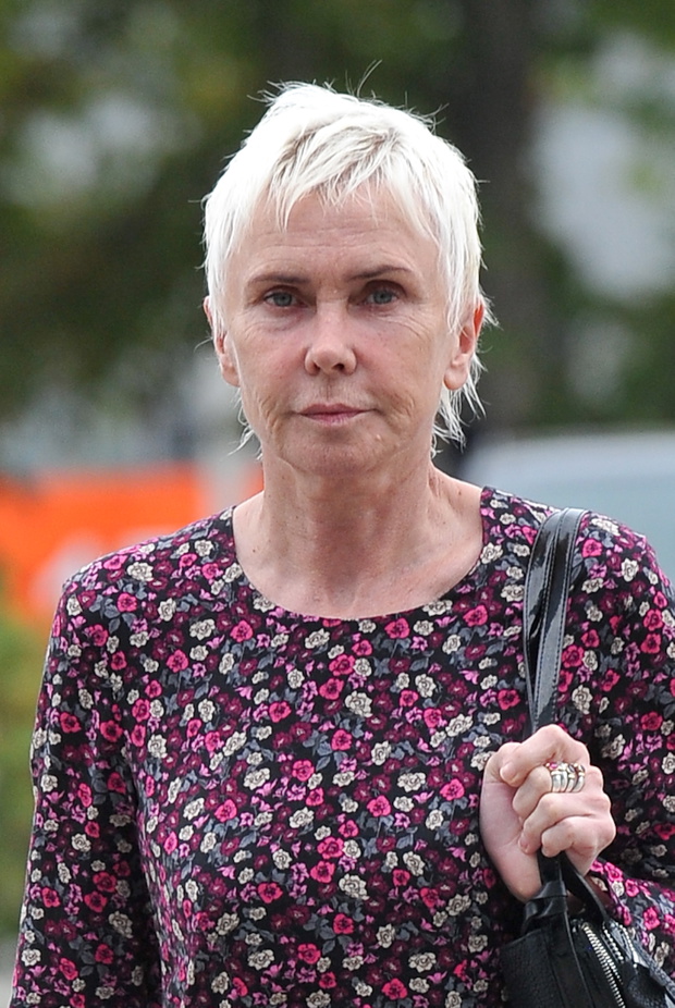 Ewa Błaszczyk