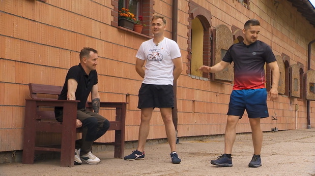 Kandydaci Agnieszki z Rolnik szuka żony