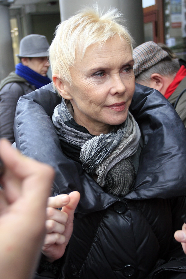 Ewa Błaszczyk
