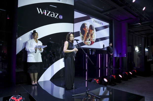 Urodzinowa gala wizaz