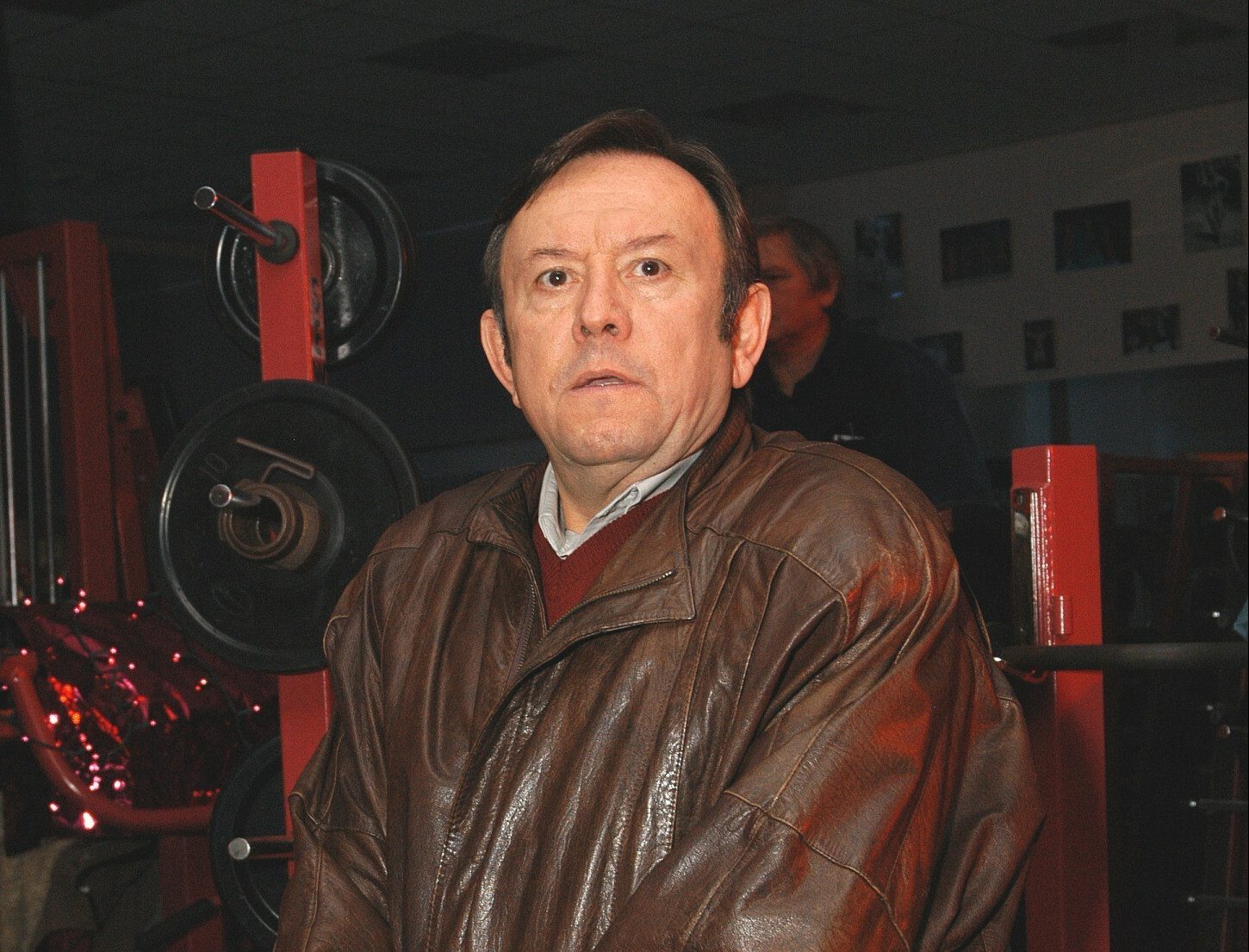 Zbigniew Buczkowski