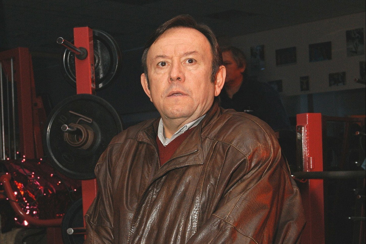 Zbigniew Buczkowski