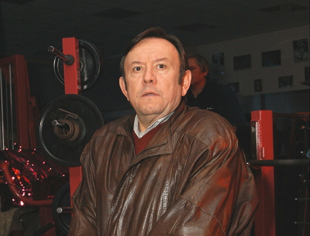 Zbigniew Buczkowski