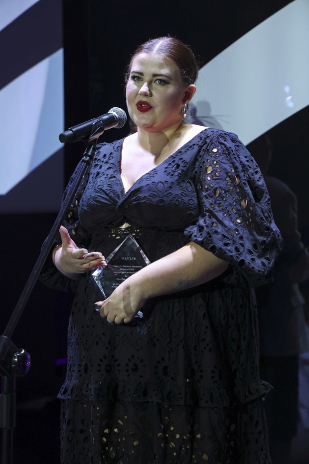 Urodzinowa gala wizaz