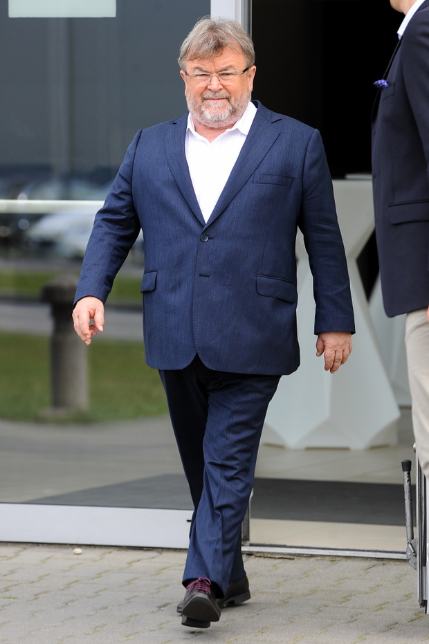 Edward Miszczak