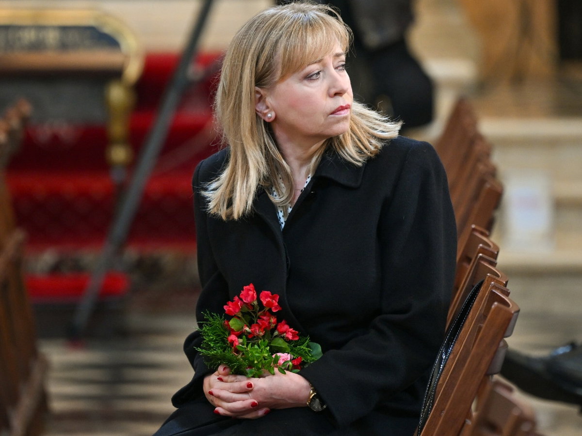 Dorota Segda
