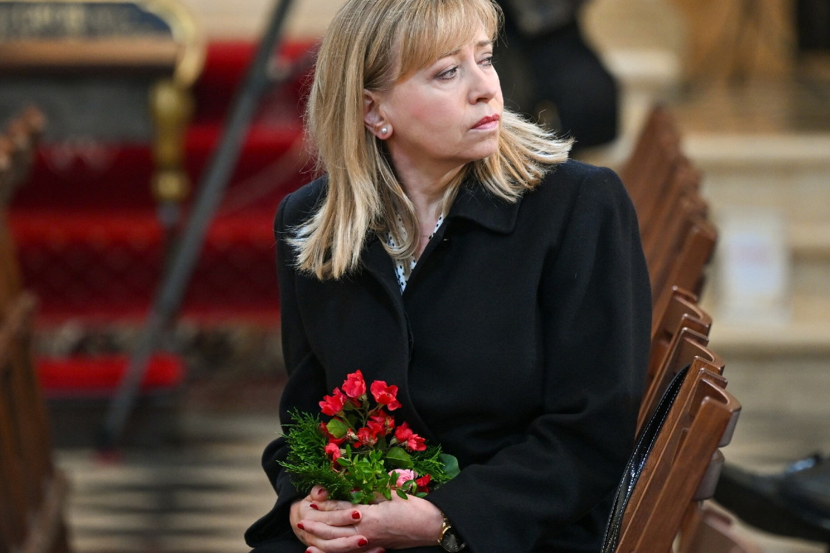 Dorota Segda