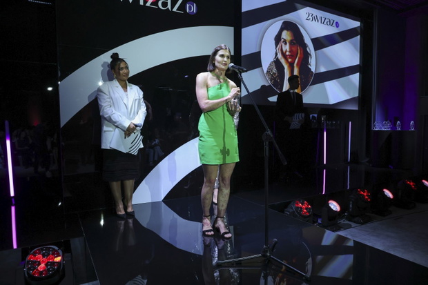 Urodzinowa gala wizaz