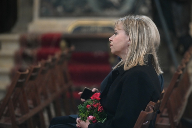 Dorota Segda