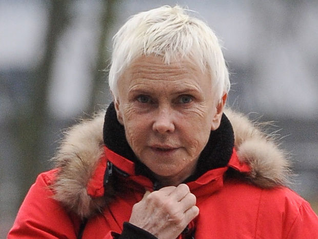 Ewa Błaszczyk