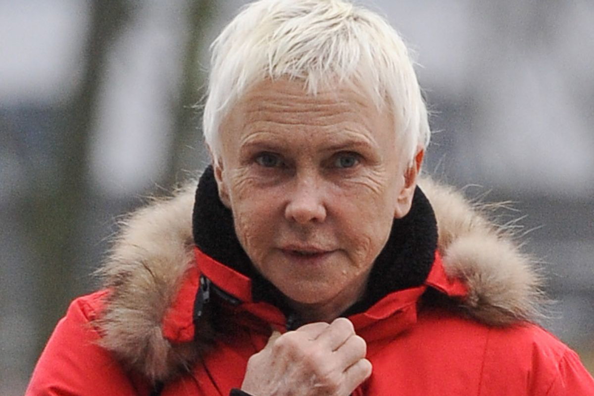Ewa Błaszczyk