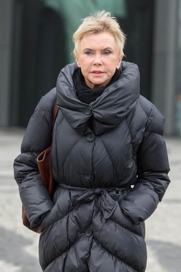 Ewa Błaszczyk