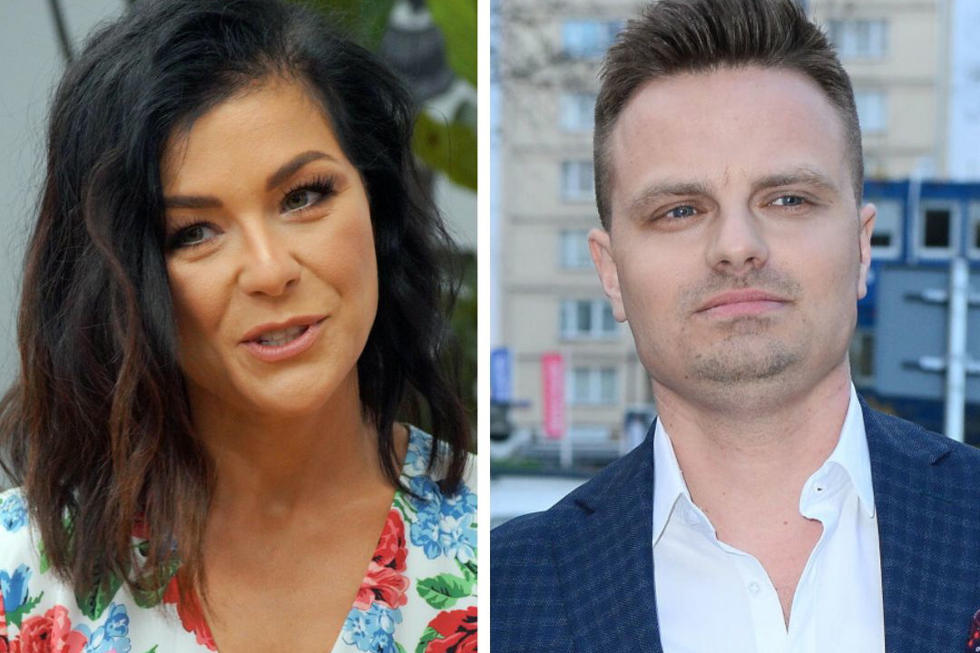Katarzyna Cichopek przyznała przed sądem, że zdradziła Hakiela