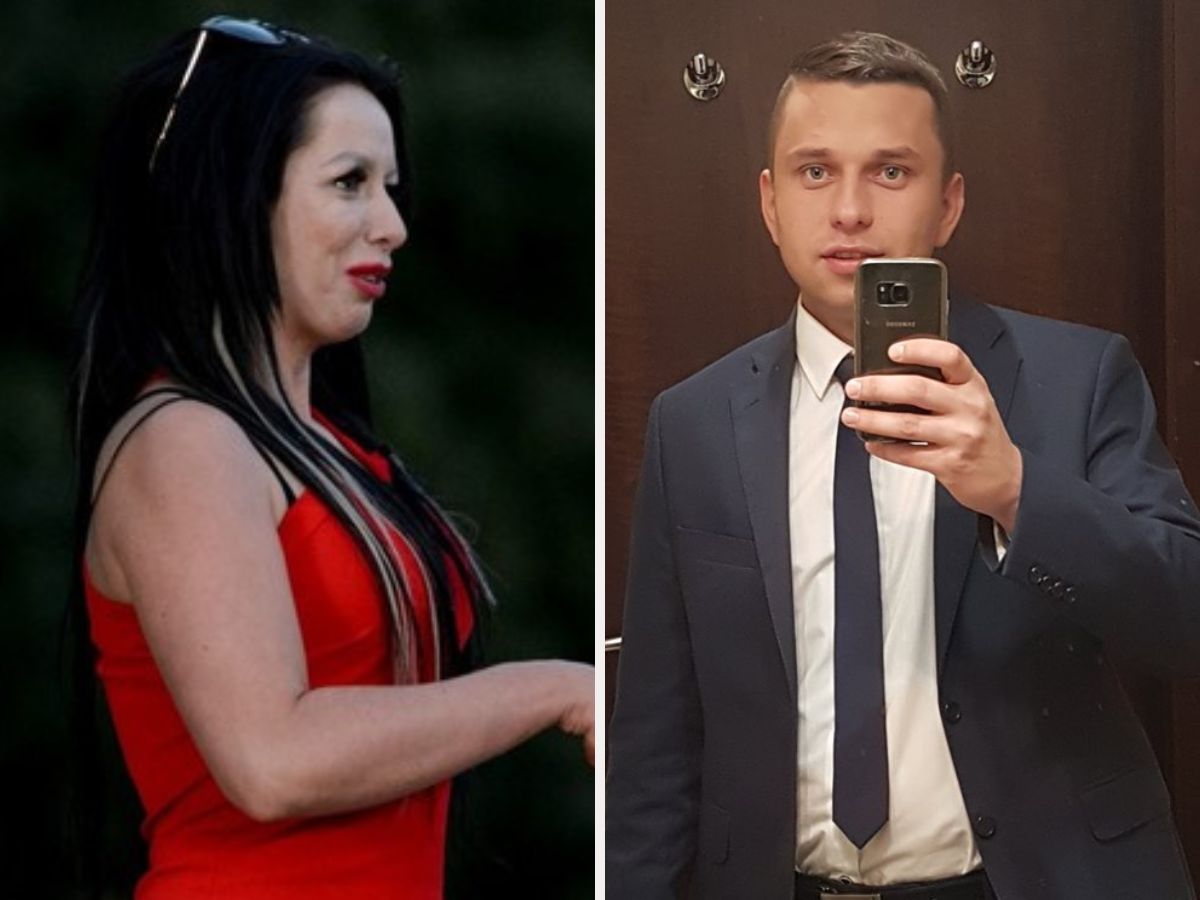 Krzysztof z Rolnik szuka żony 5 wziął ślub