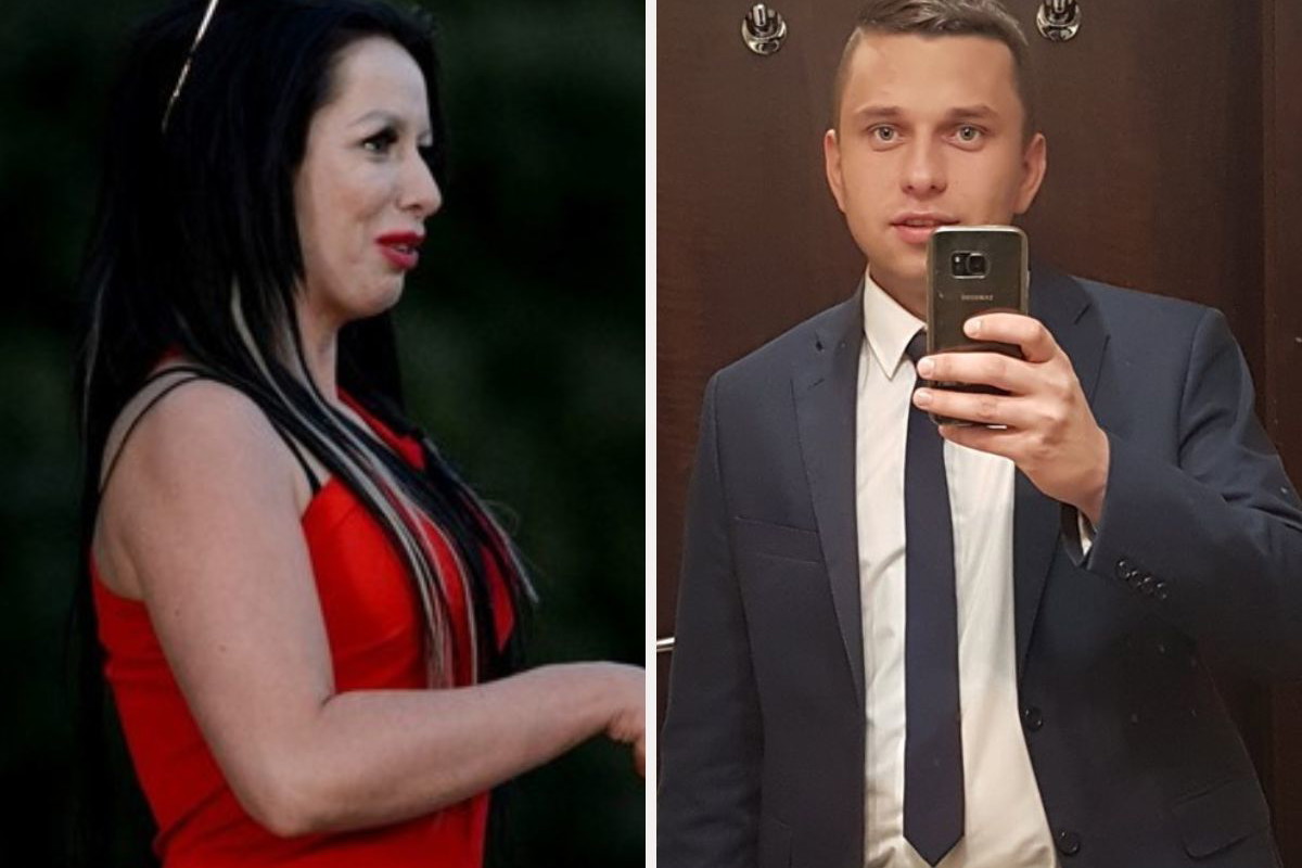 Krzysztof z Rolnik szuka żony 5 wziął ślub