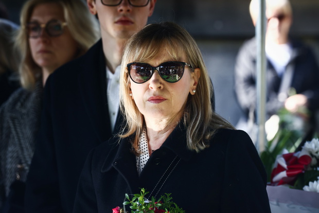 Dorota Segda