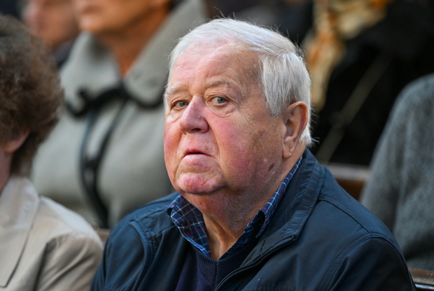 Marian Dziędziel