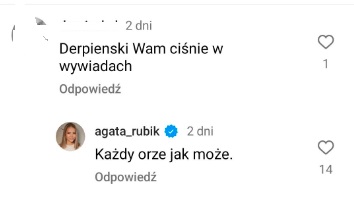 Agata Rubik