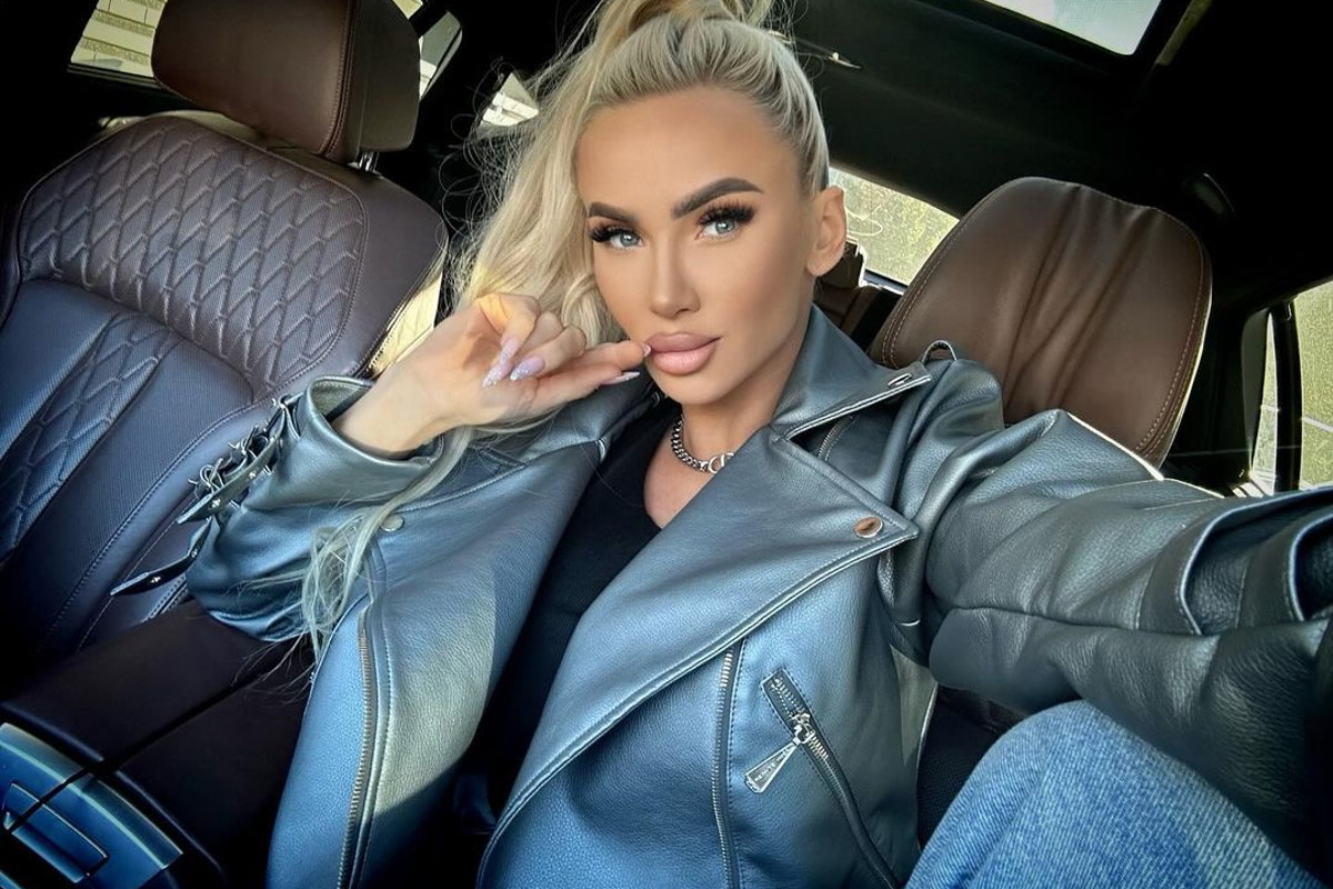 Izabela Macudzińska