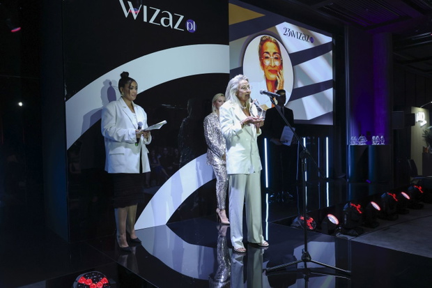 Urodzinowa gala wizaz