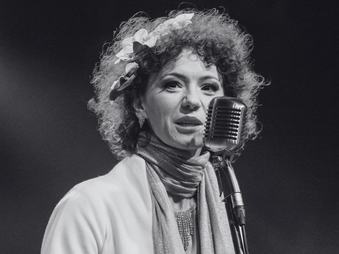 Krystyna Durys nie żyje