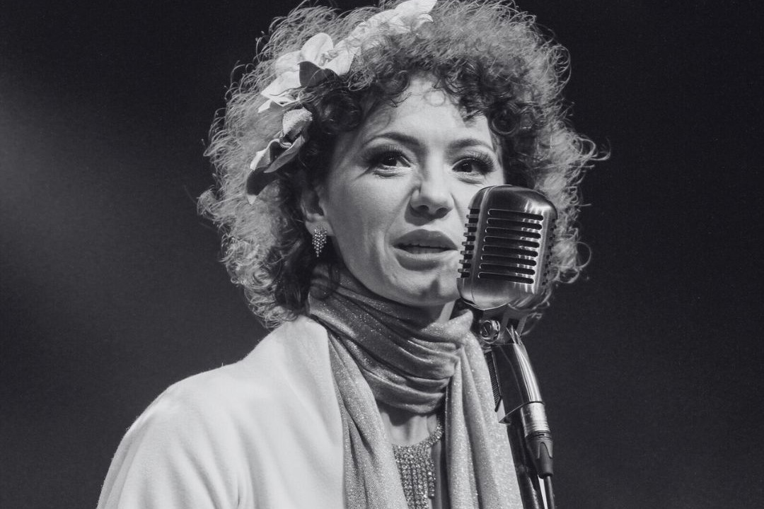 Krystyna Durys nie żyje