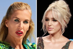 Caroline Derpienski odpowiada Anecie Glam