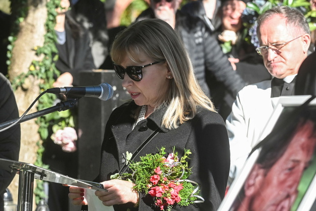 Dorota Segda