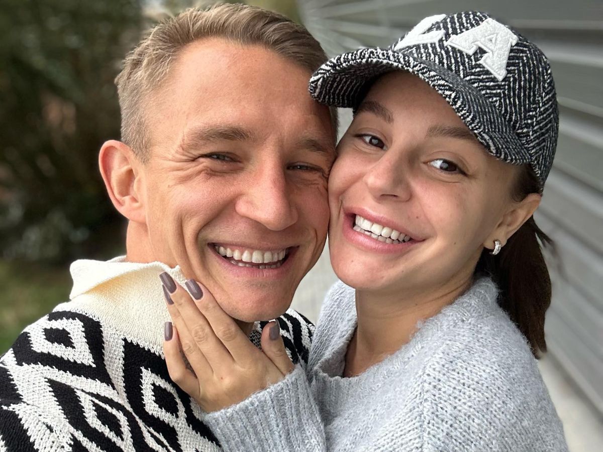 Paulina Rzeźniczak pokazała kontrowersyjny kadr