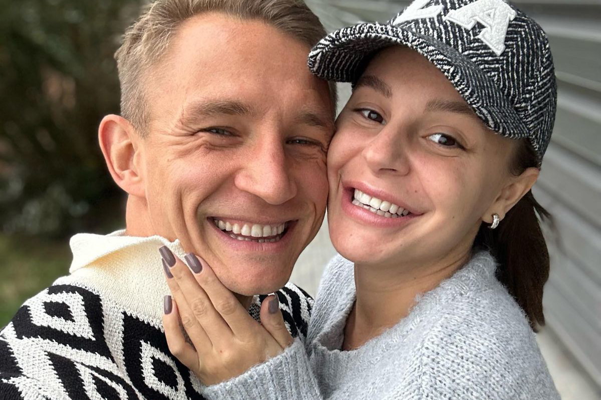Paulina Rzeźniczak pokazała kontrowersyjny kadr