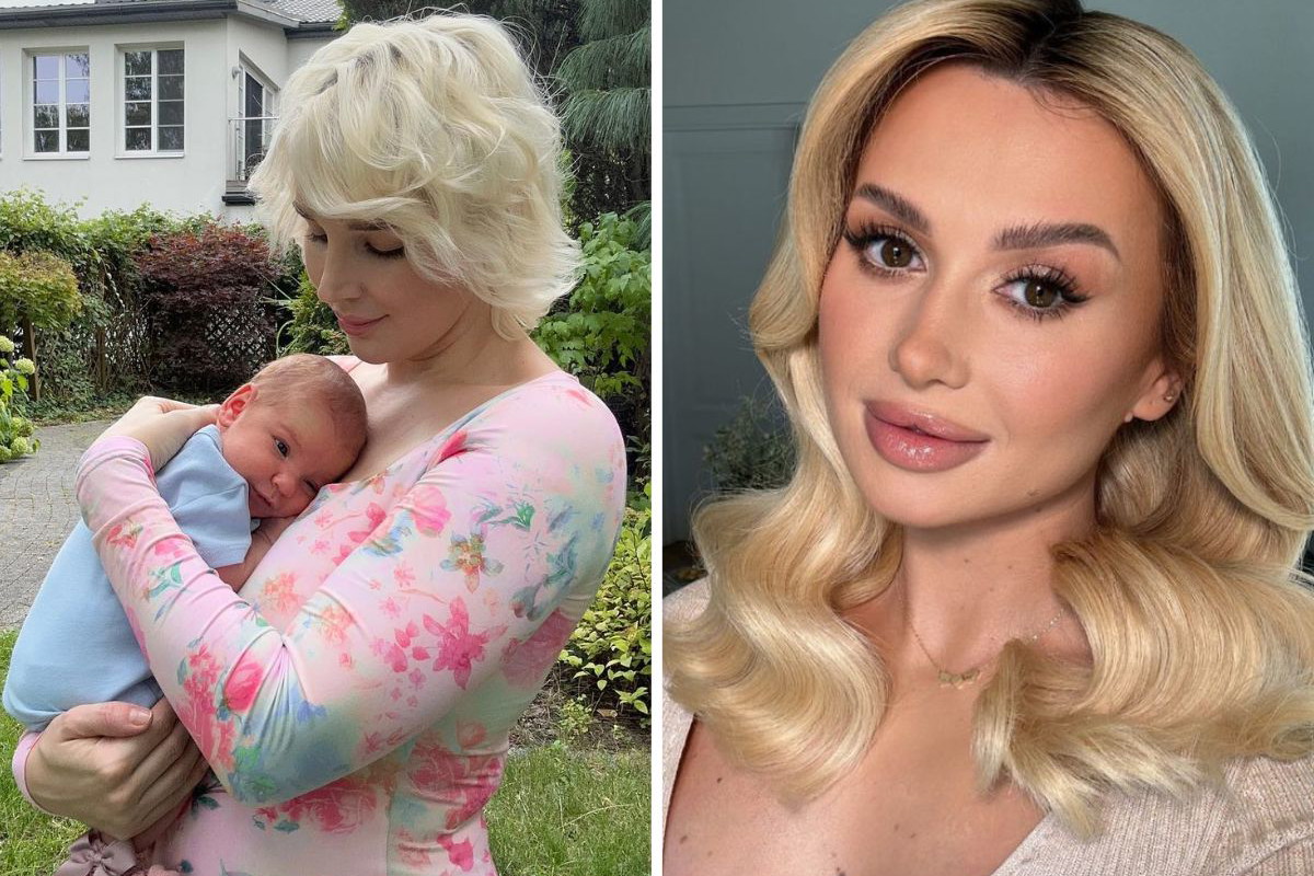 Fani porównują Lil Masti i Wersow