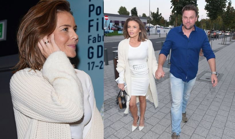 Edyta Herbuś wyszła za mąż?