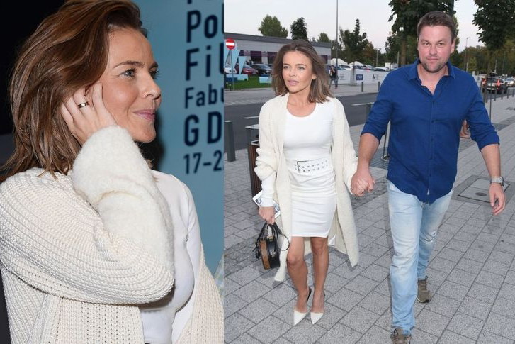 Edyta Herbuś wyszła za mąż?