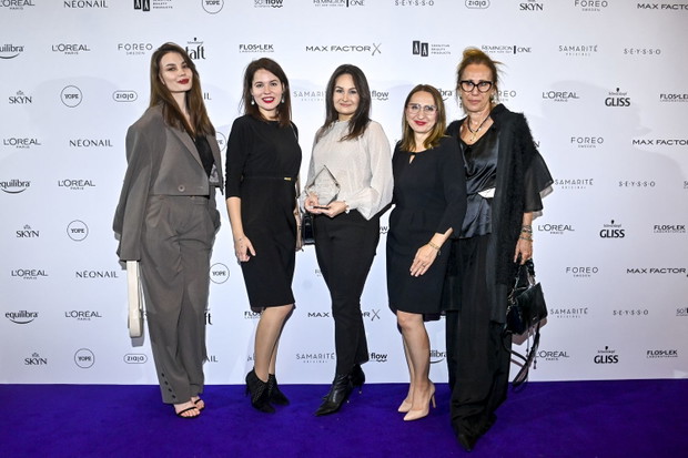 Urodzinowa gala wizaz