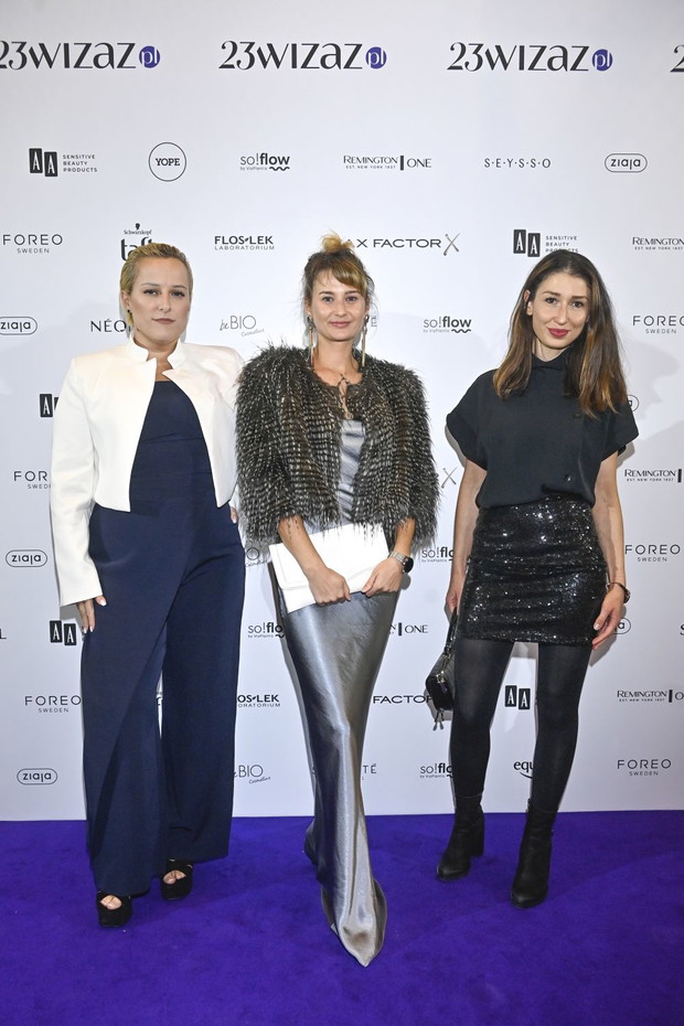 Urodzinowa gala wizaz