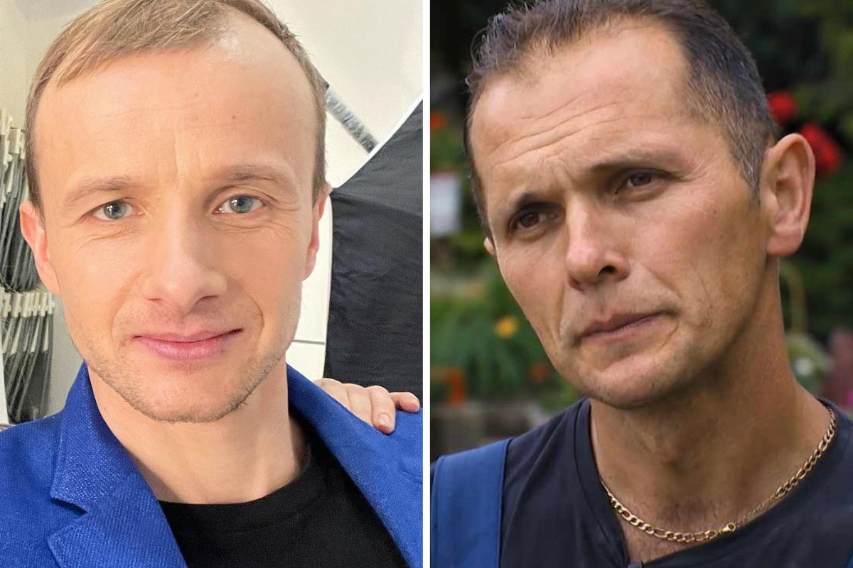 Paweł Bodzianny o Waldemarze z Rolnik szuka żony