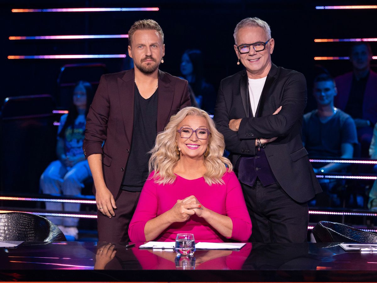 Kto znalazł się w finale 19 edycji Twoja Twarz Brzmi Znajomo