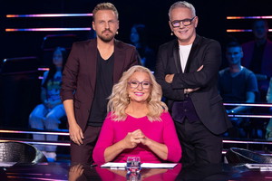 Kto znalazł się w finale 19 edycji Twoja Twarz Brzmi Znajomo