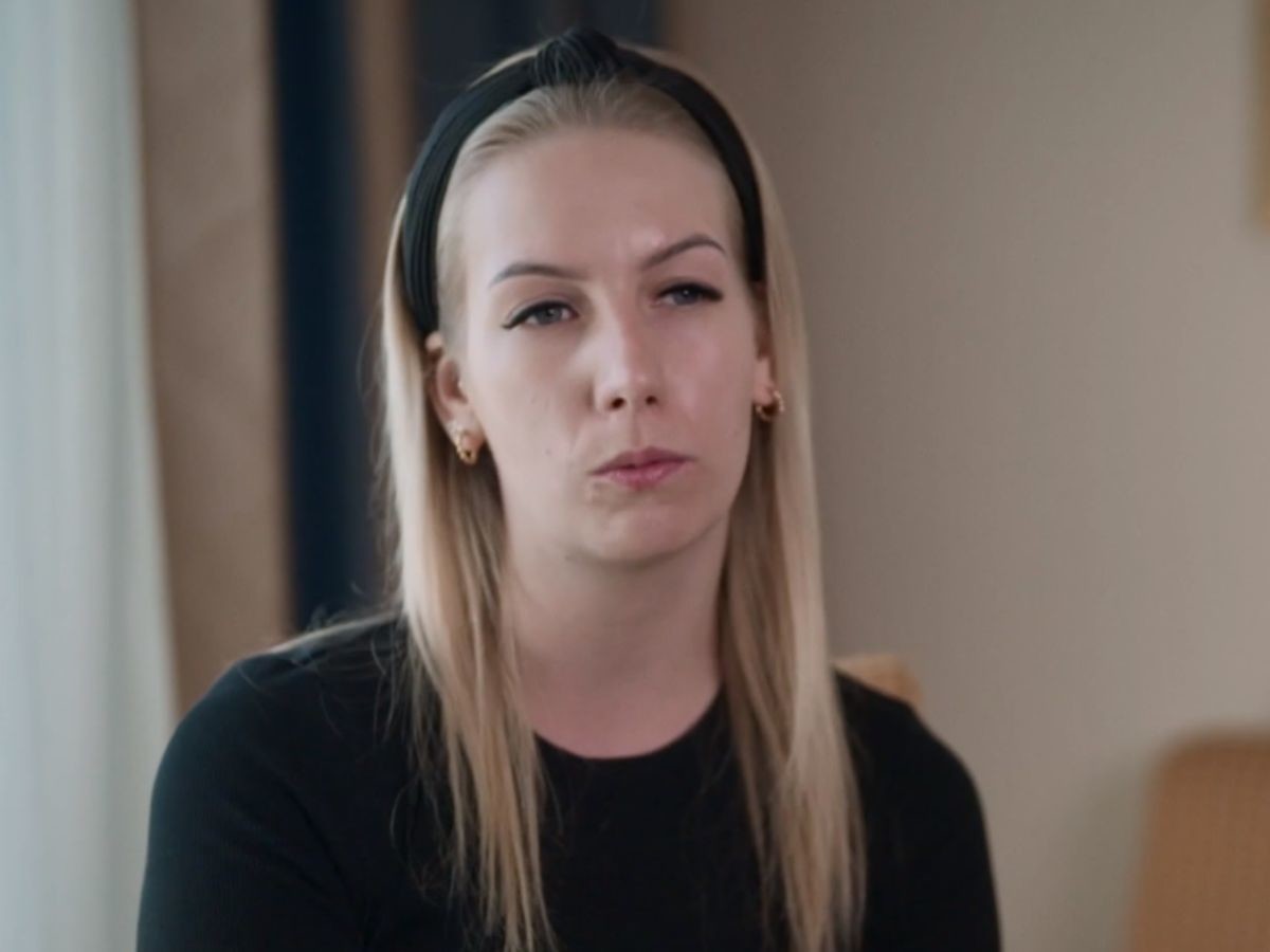 Ślub od pierwszego wejrzenia Marcin ma dość Kingi
