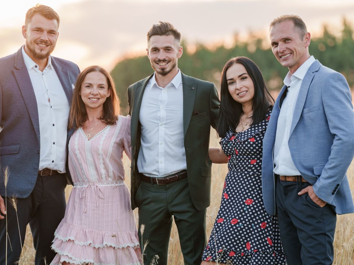 Jedna z kandydatek w Rolnik szuka żony 10 sama odejdzie z programu