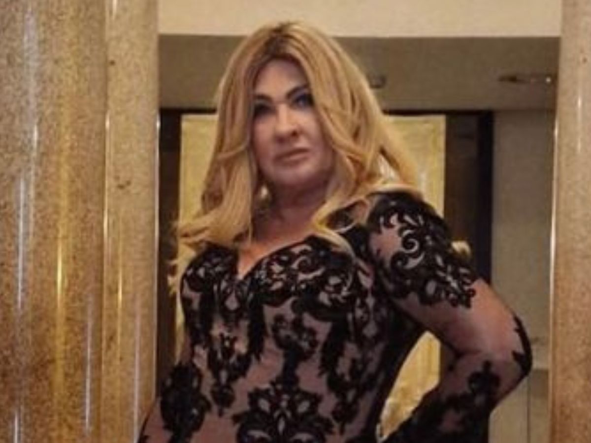 Beata Kozidrak