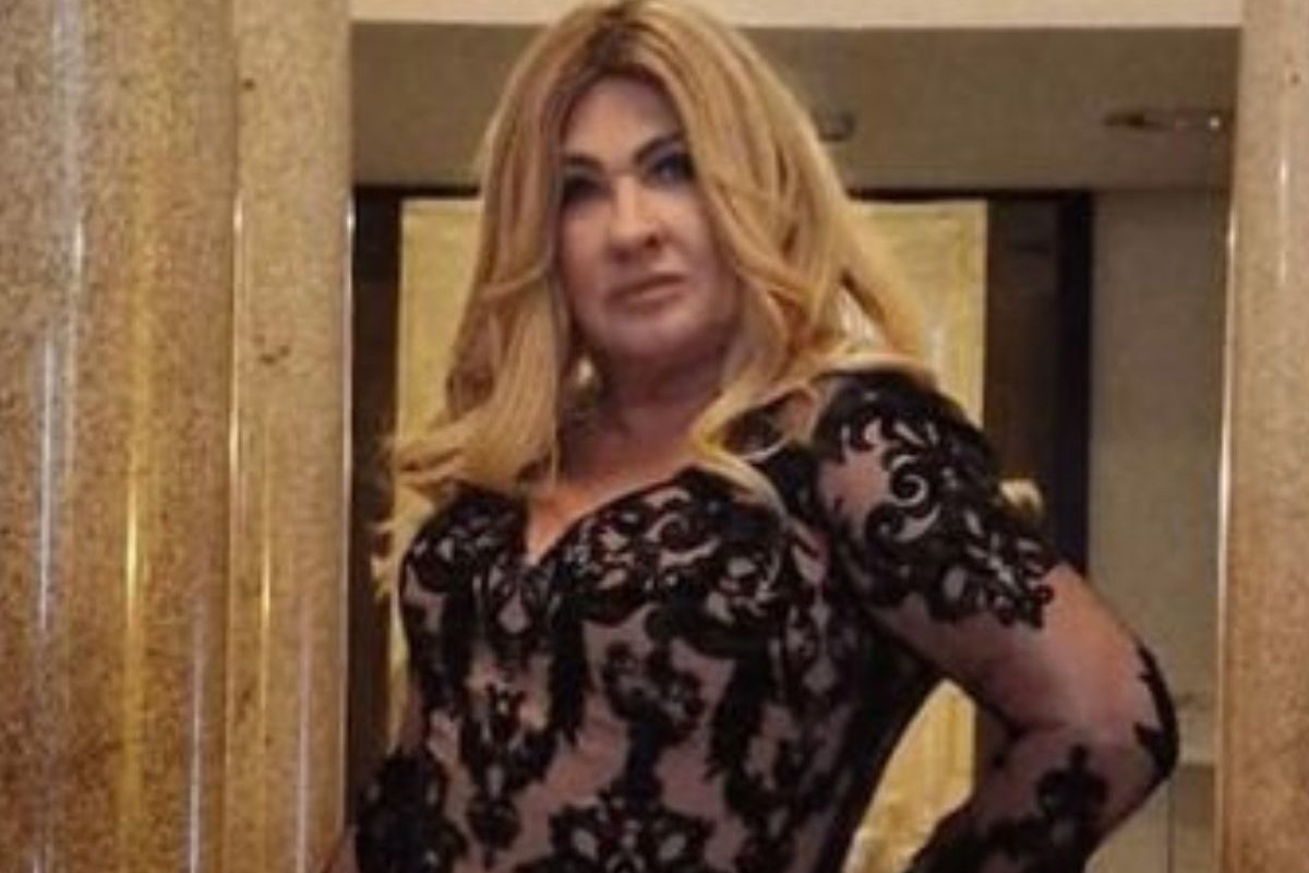 Beata Kozidrak