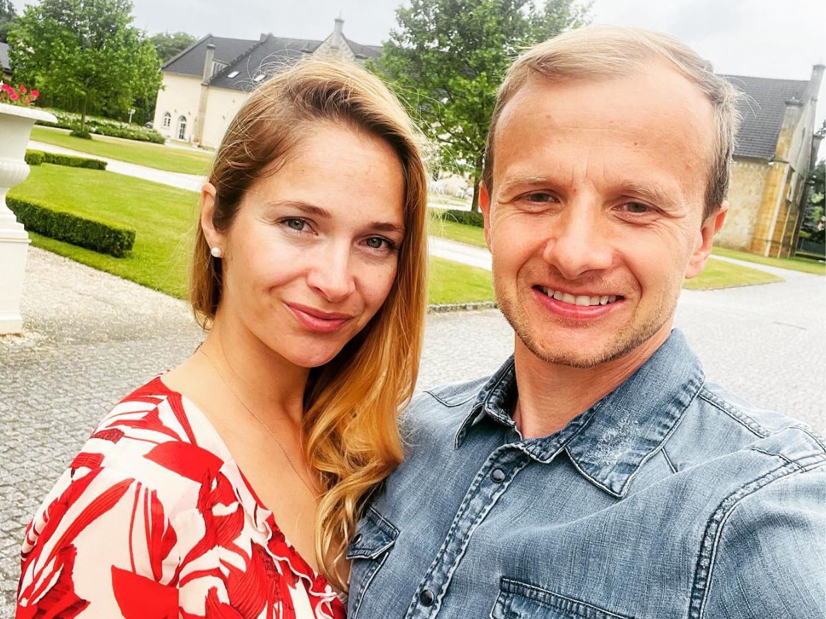 Marta Paszkin pokazała zaskakujące ujęcie