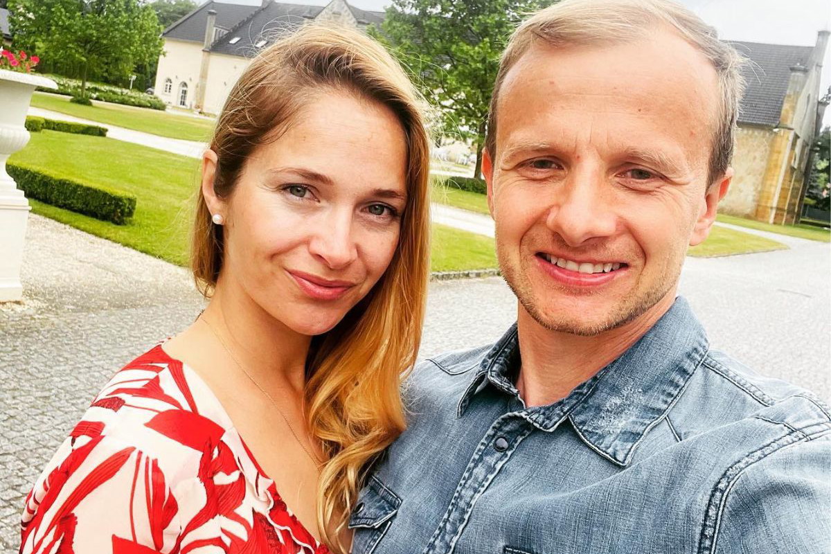 Marta Paszkin pokazała zaskakujące ujęcie